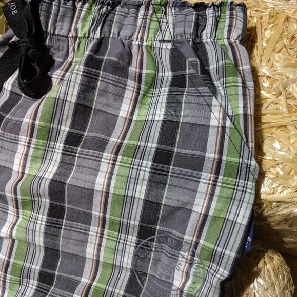 Carribian Joe Beach Shorts - Picture 2 of 2